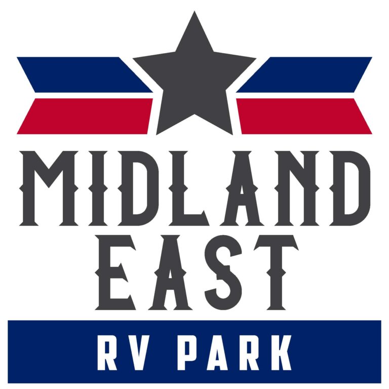 Midland East RV Park in Midland, Texas