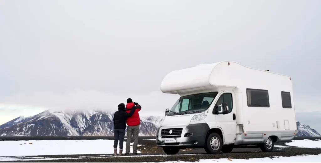 full time rv living guide