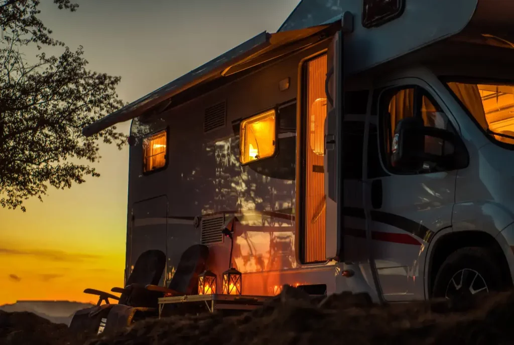 must haves for rv camping