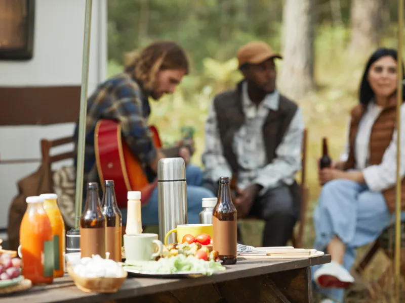 rv adventure