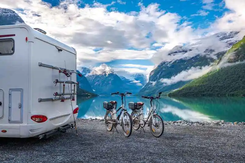 rv camping tips and hacks for beginners