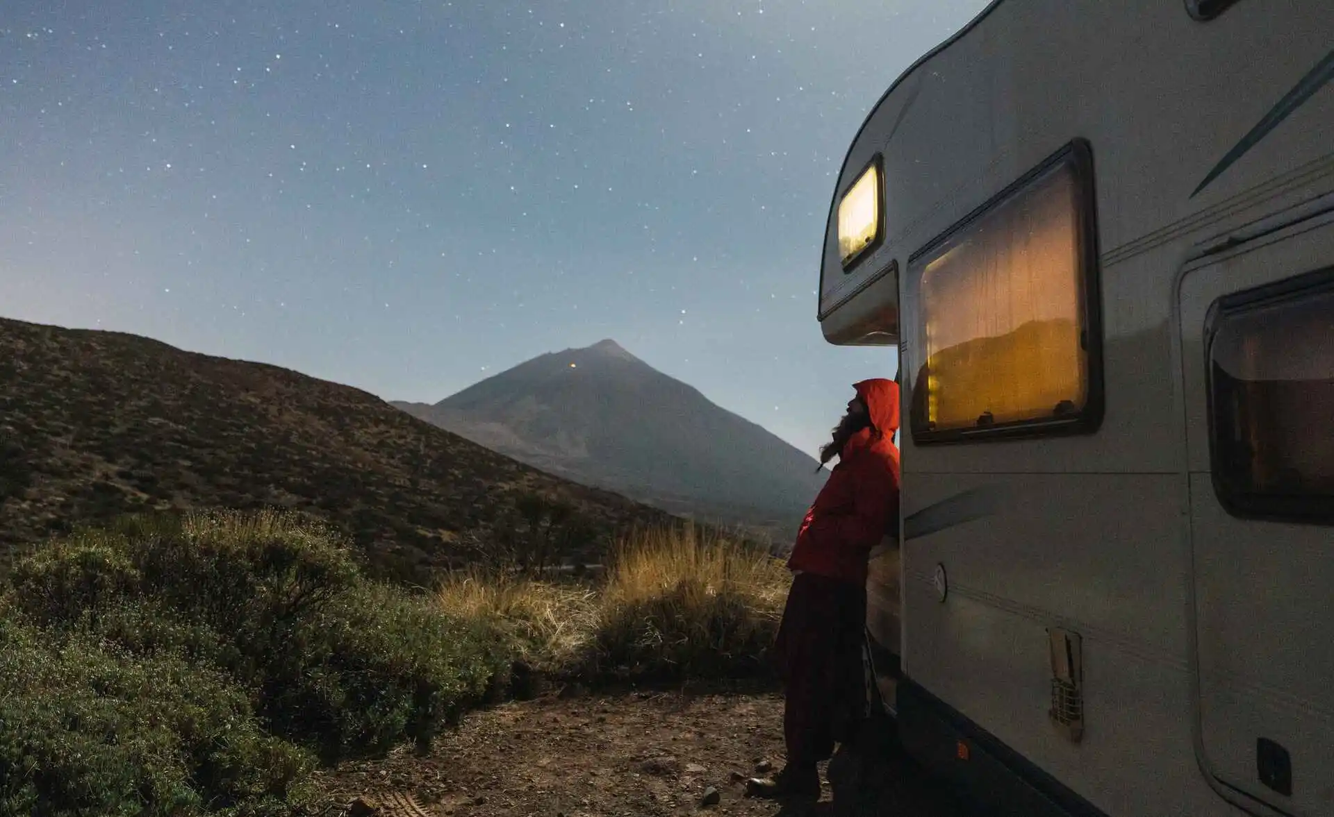 rv camping tips