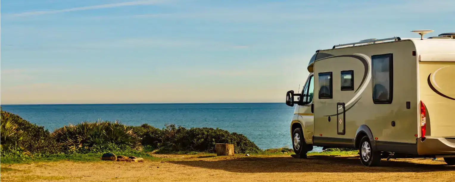 rv travel destinations in usa