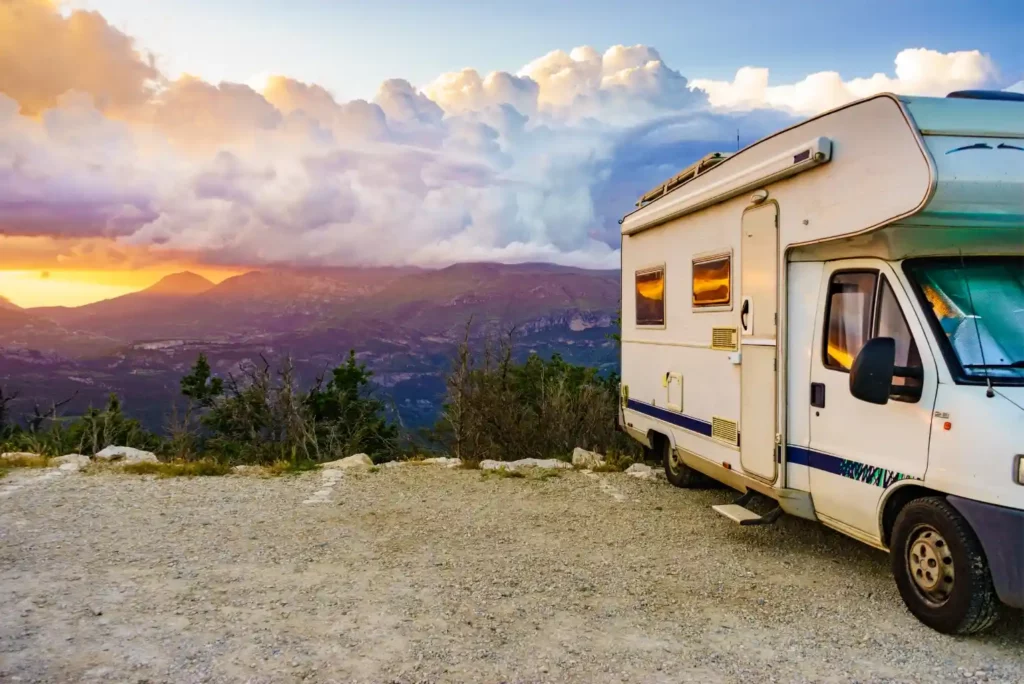 best free app for rv travel