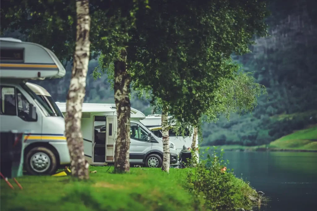 best rv parks in texas