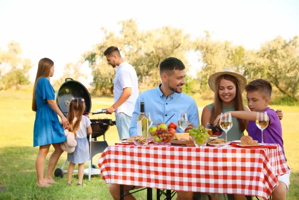 easy rv meals