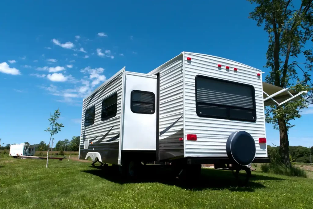 how much does it cost to rent an rv