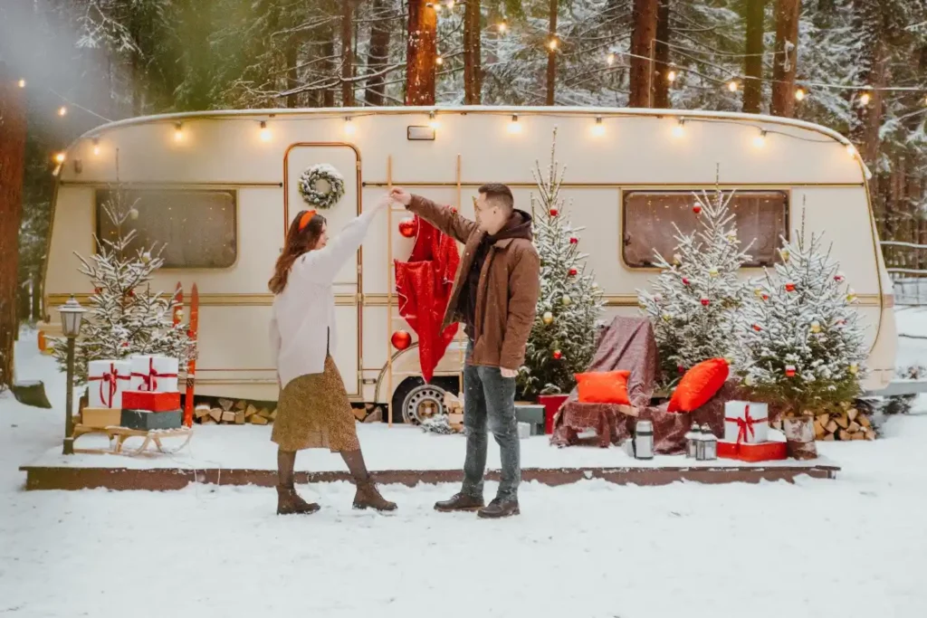 how to winterize an rv