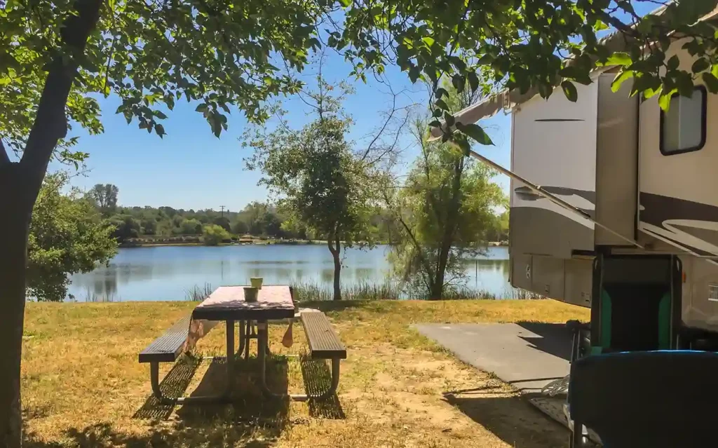 rv parks under $500 a month in texas