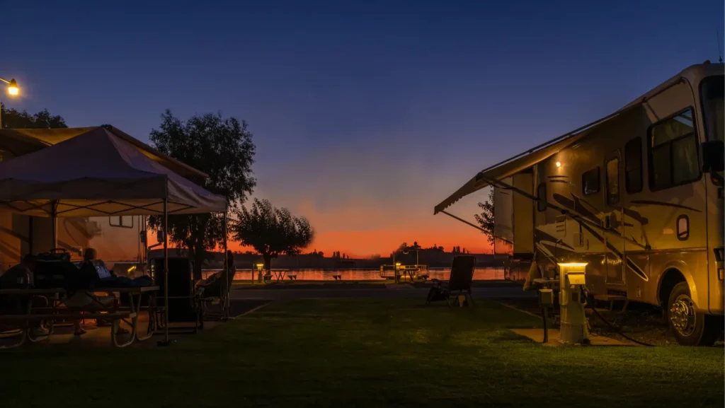best rv clubs