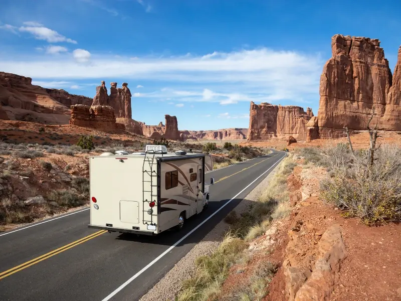 Top RV Travel Mistakes and How to Avoid Them