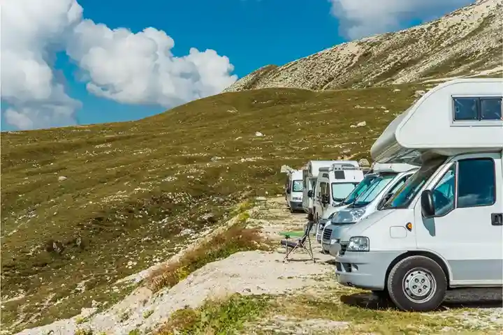 reasons why rv parks are the best alternative to hotels