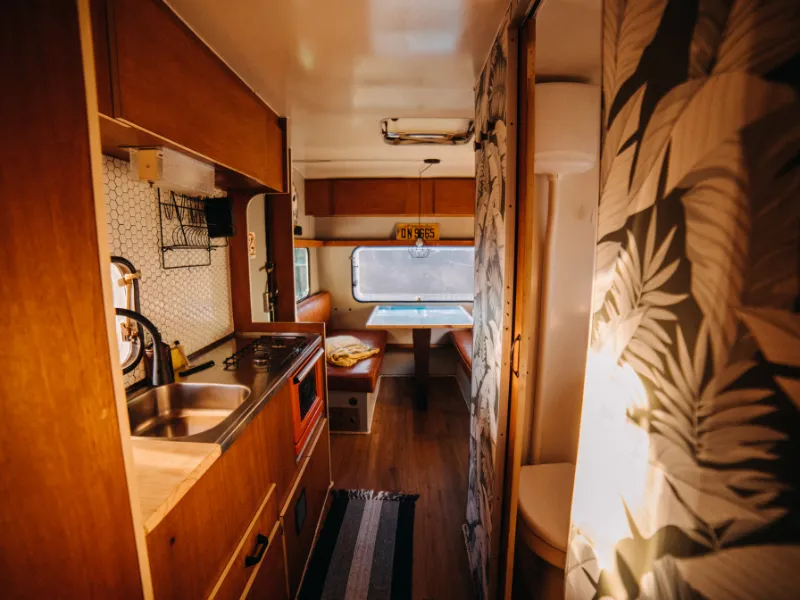rv park safety