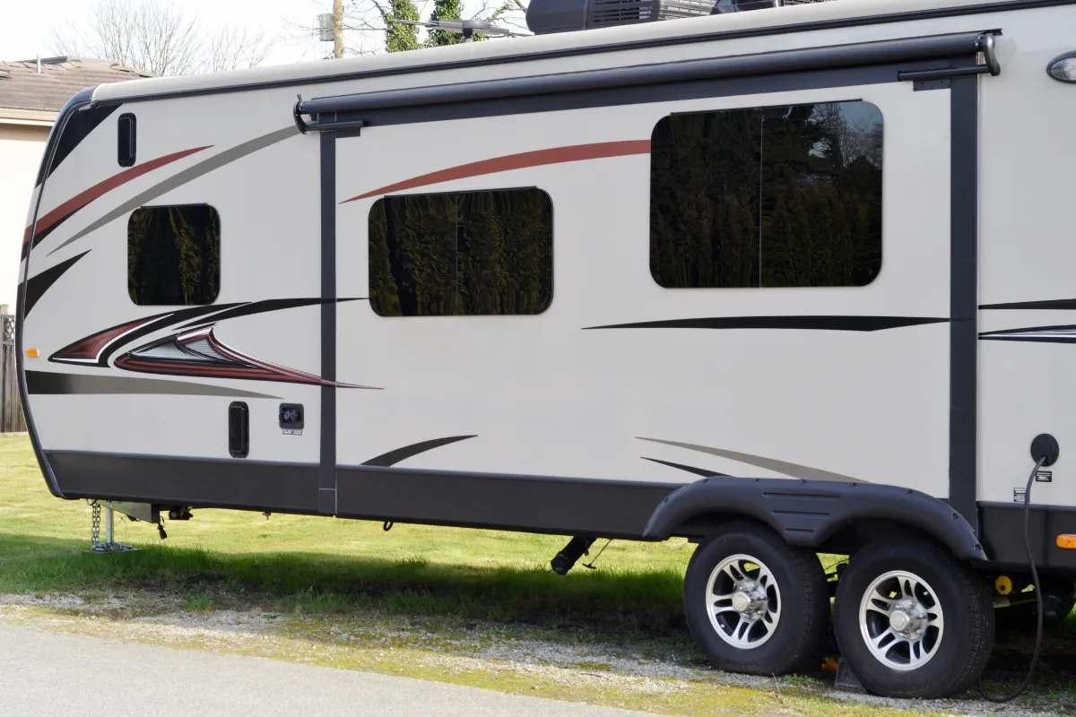 luxury rv parks vs traditional rv parks