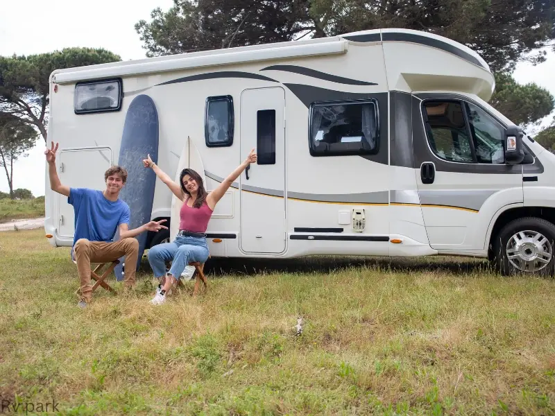How long do rv batteries last guide