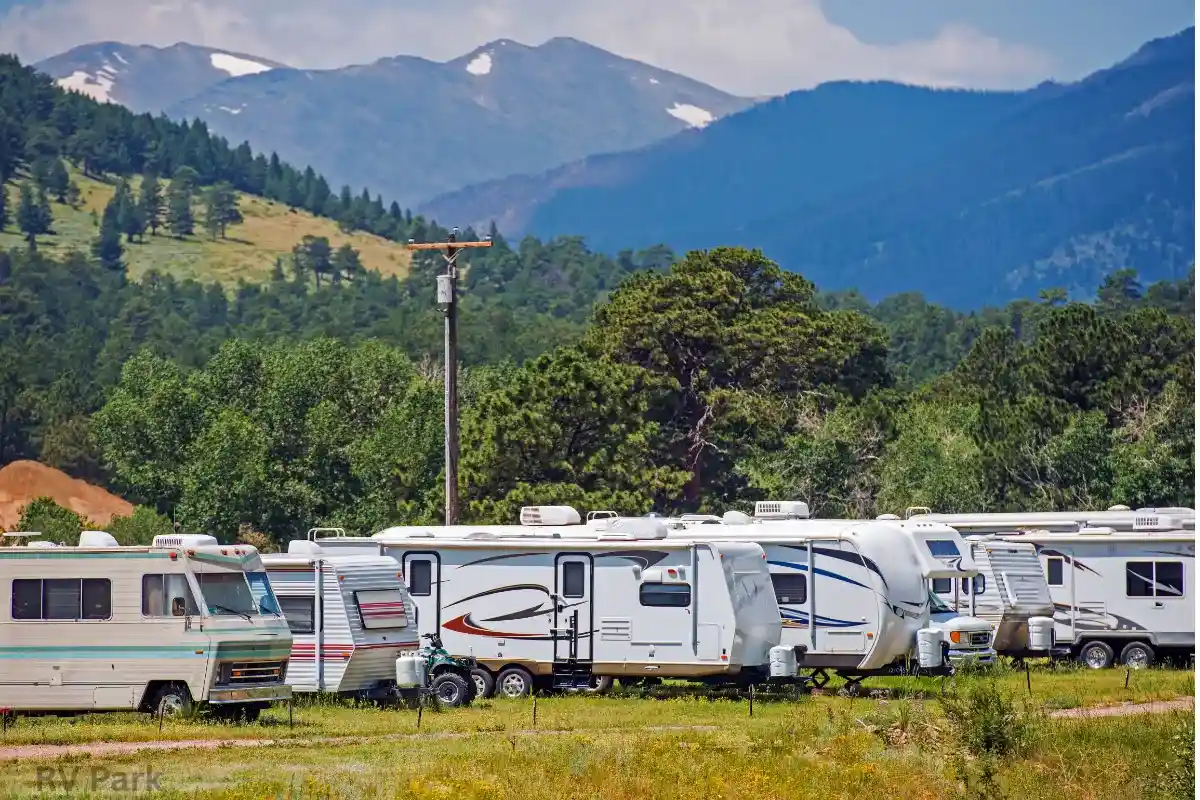 cost to install rv hookups