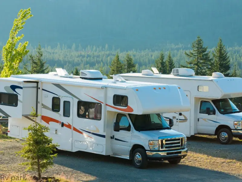 how long do rv batteries last