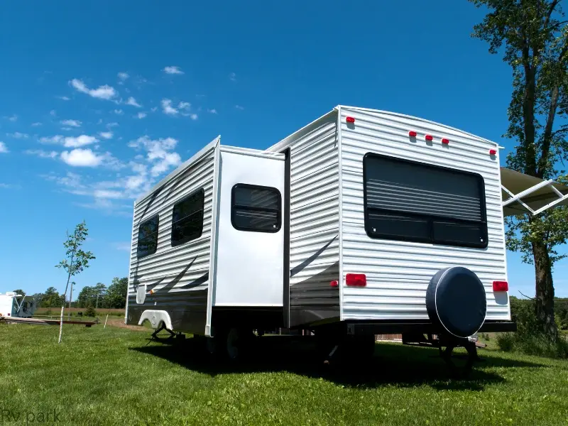 replacing rv battery