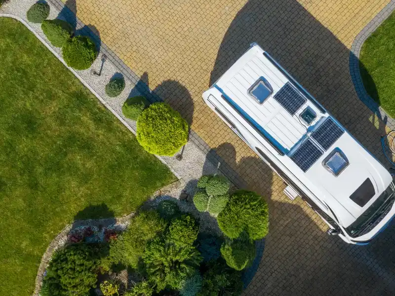 rv lifestyle