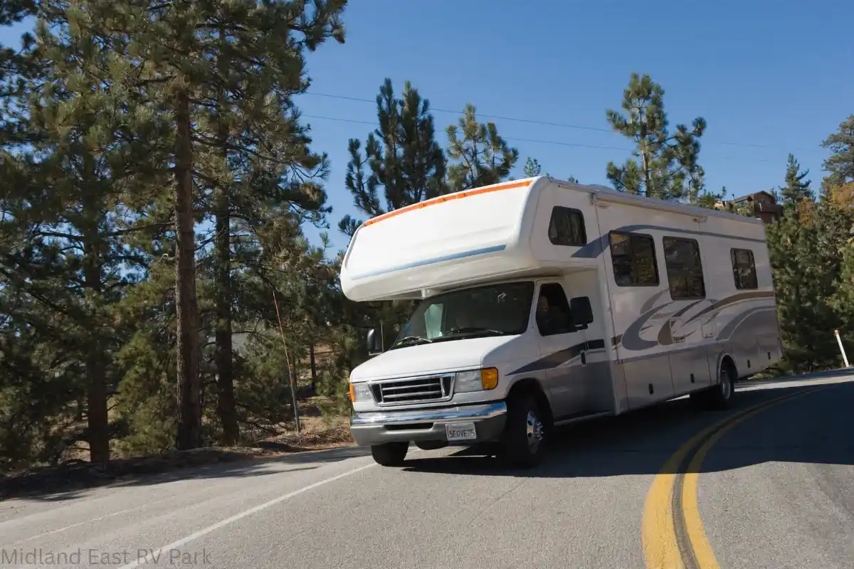 rv skirt gap solutions