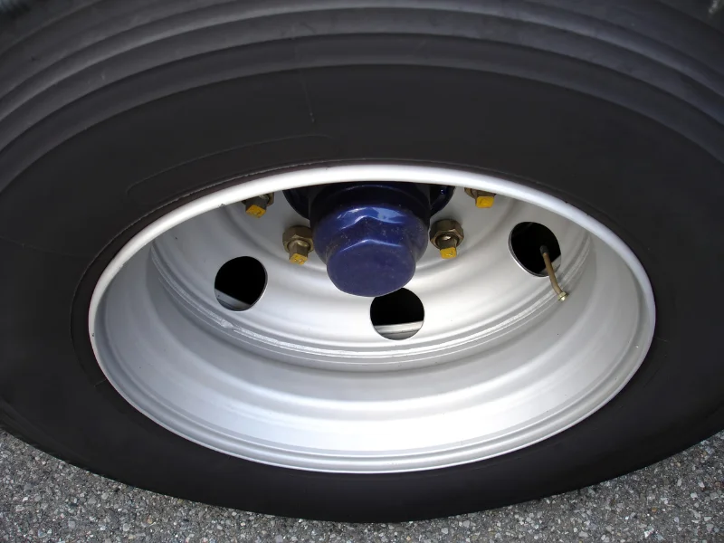 rv tire care
