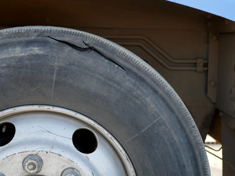 rv tire inspection
