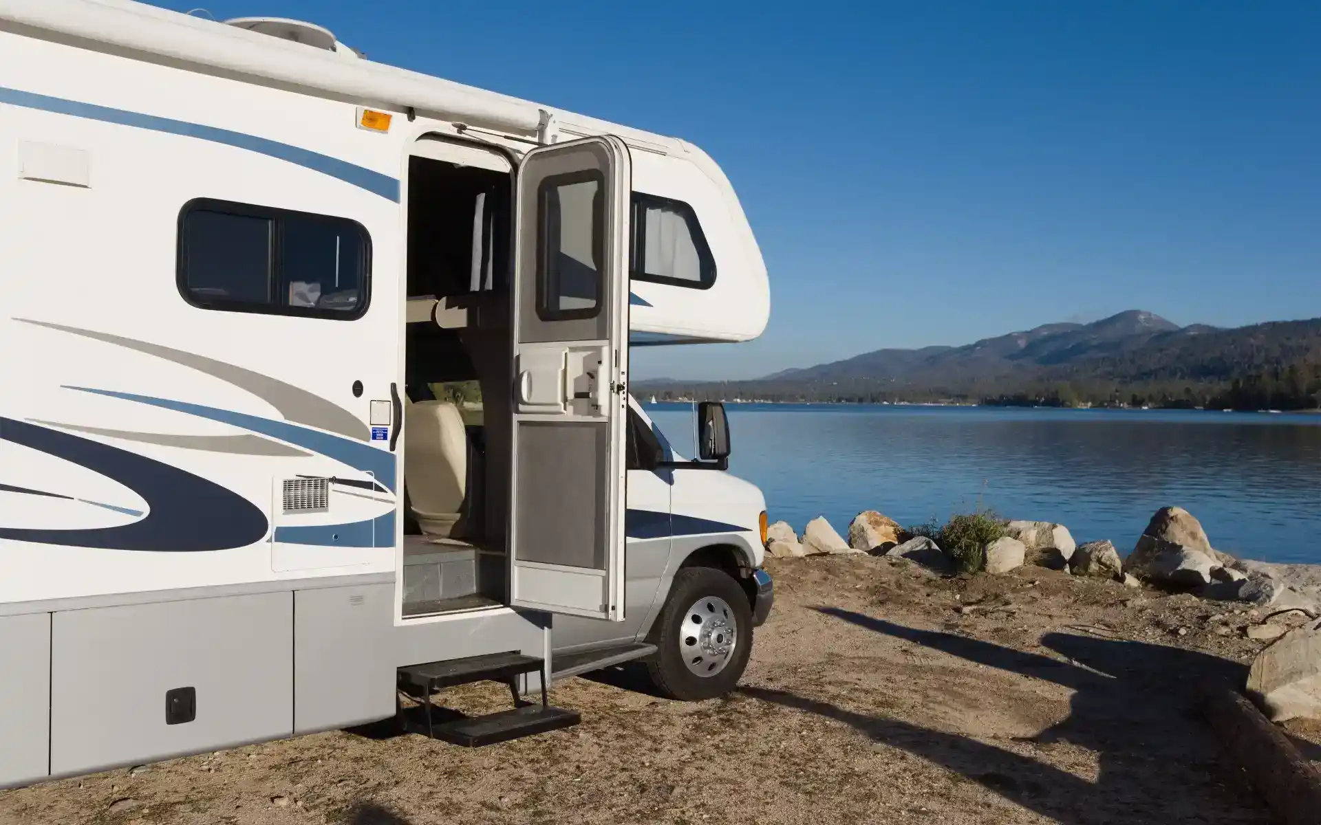 tires for rvs