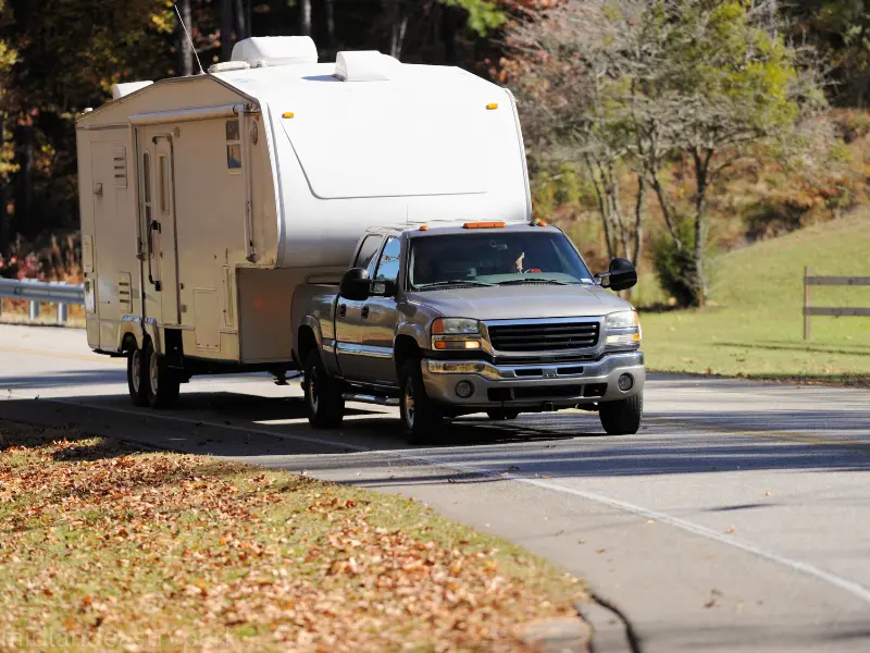 best cold weather rv guide