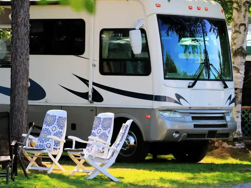 full time rv living for beginners