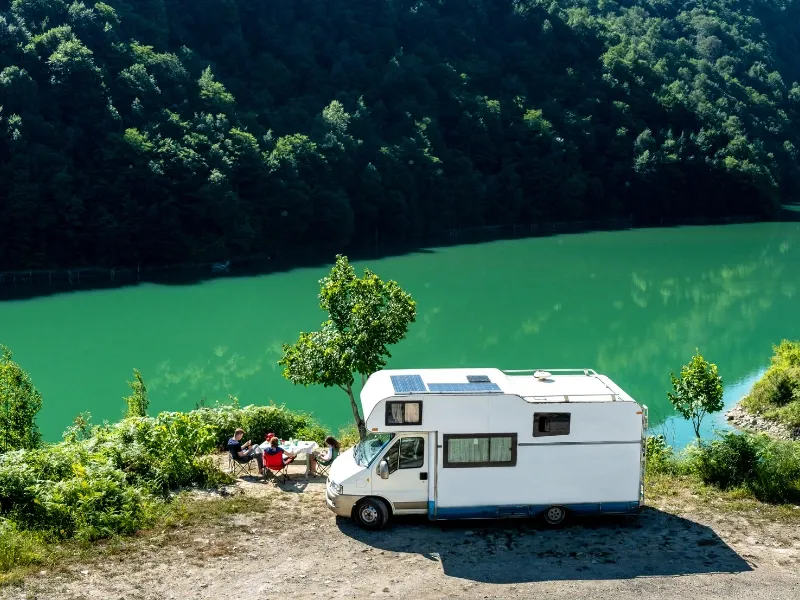 rv hacks for kids