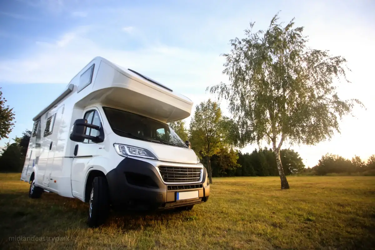 average cost of motorhome insurance