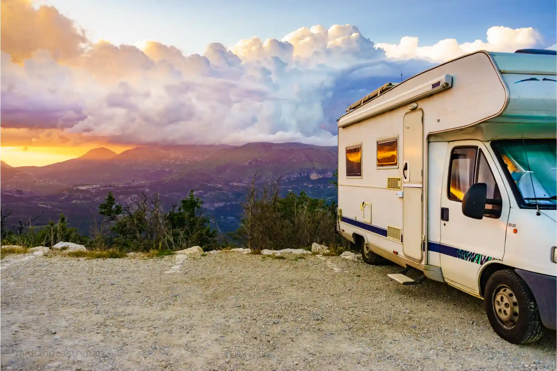 how much is rv insurance
