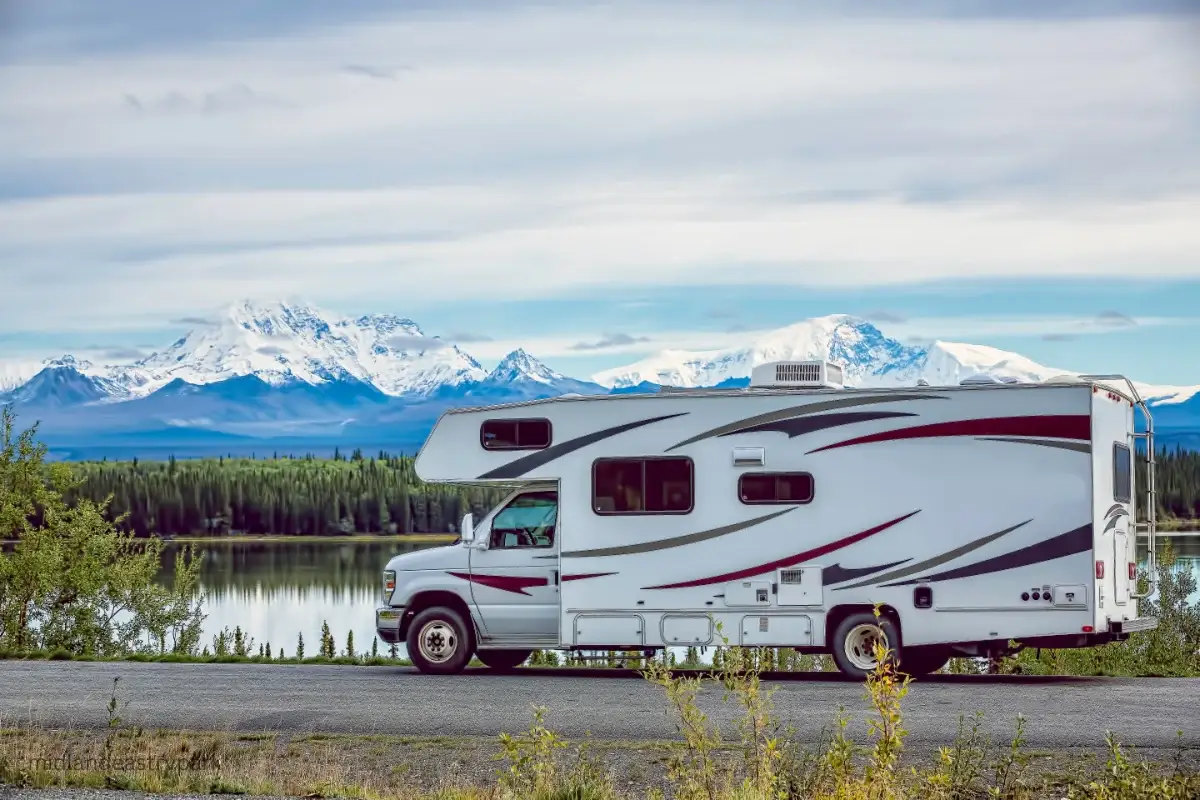 insurance on rv cost