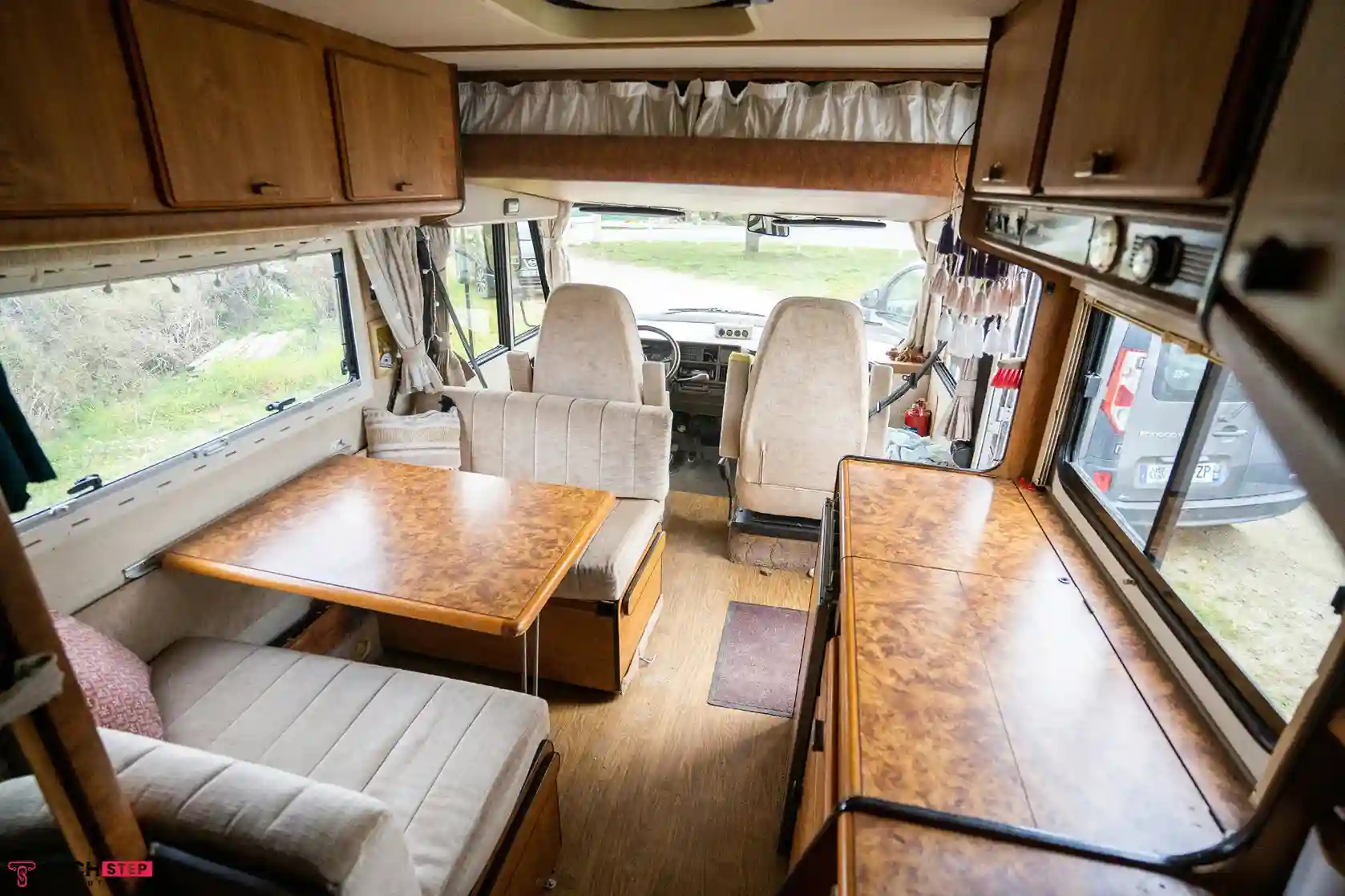 Do You Need A Special License To Drive An RV