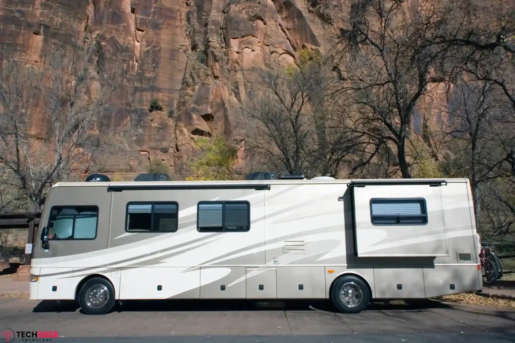 How Much Does It Cost to Rent RV for Week