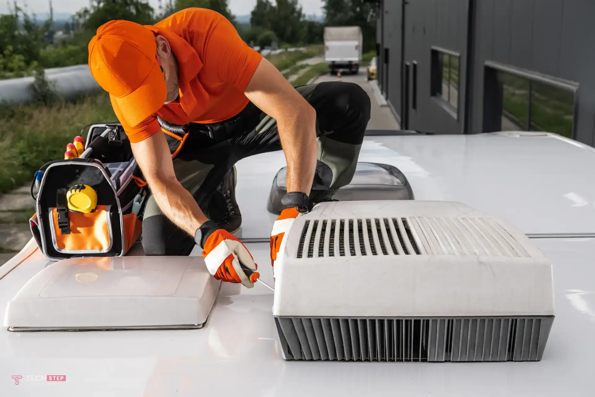 RV Roof Replacement Cost
