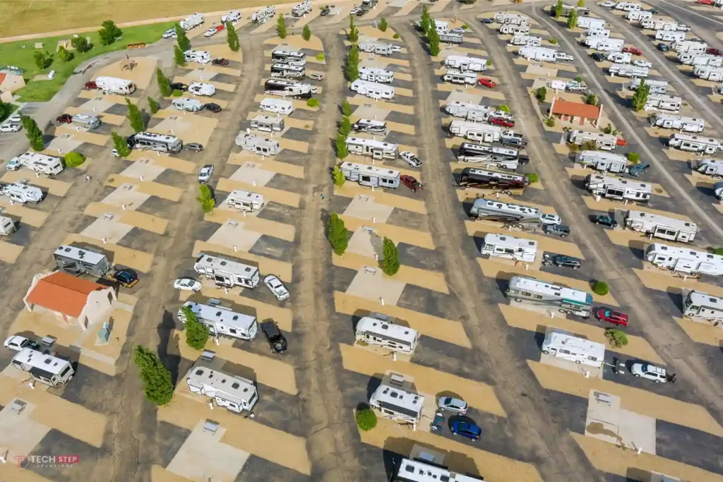Where I Can Park RV Near Me