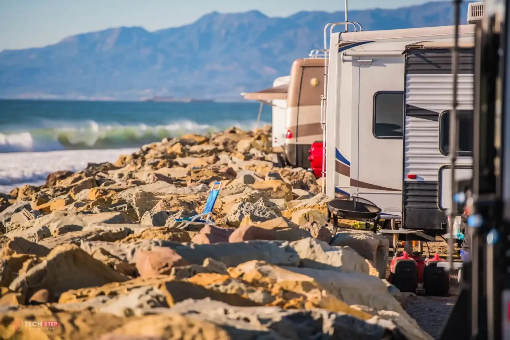 One of the Best Midland TX RV Parks