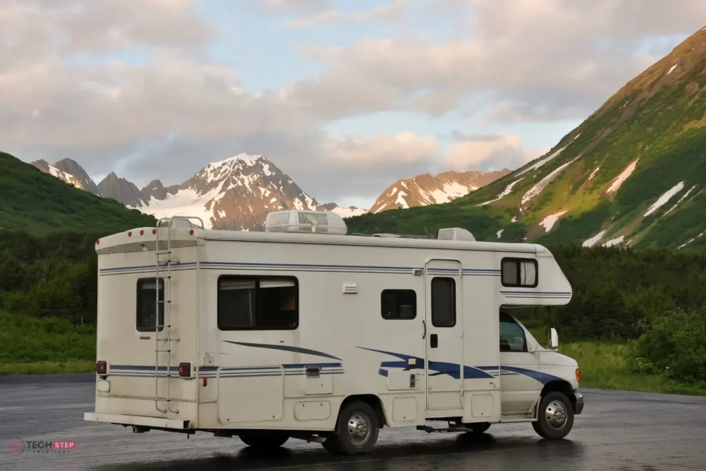 Best Rated RV Parks in Texas