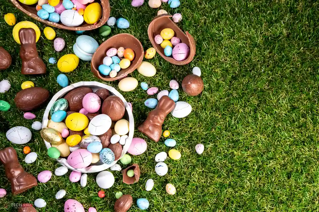 Easter Weekend RV Park in Midland