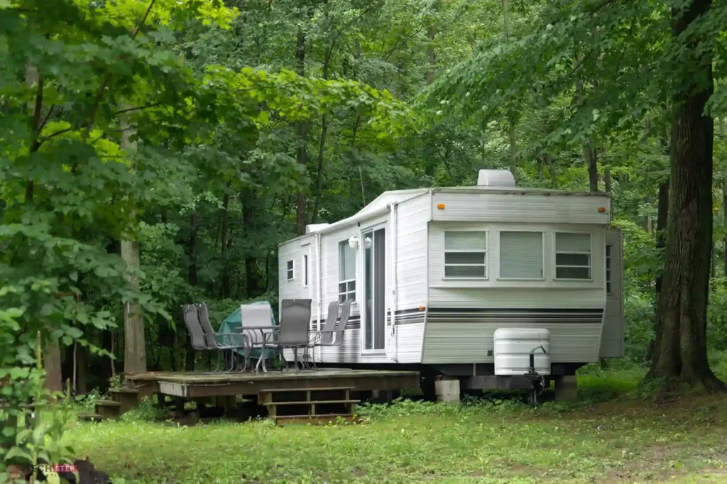 Good Friday RV Park Stay in Midland