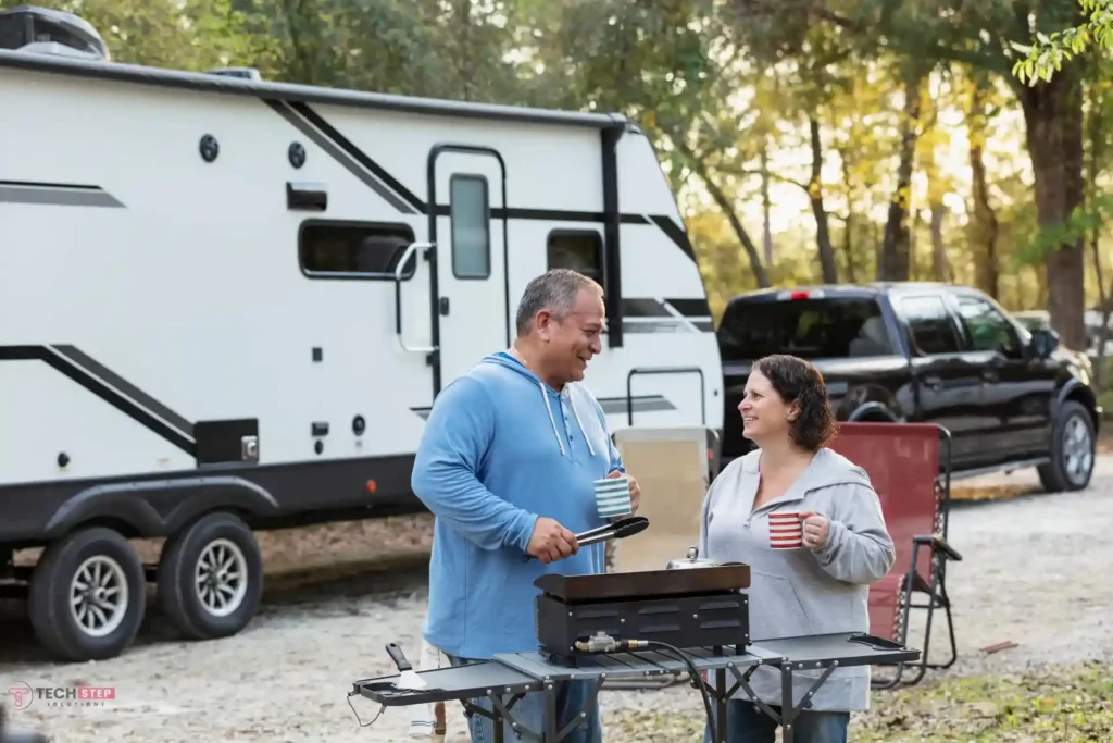 Best RV Parks in Midland, TX