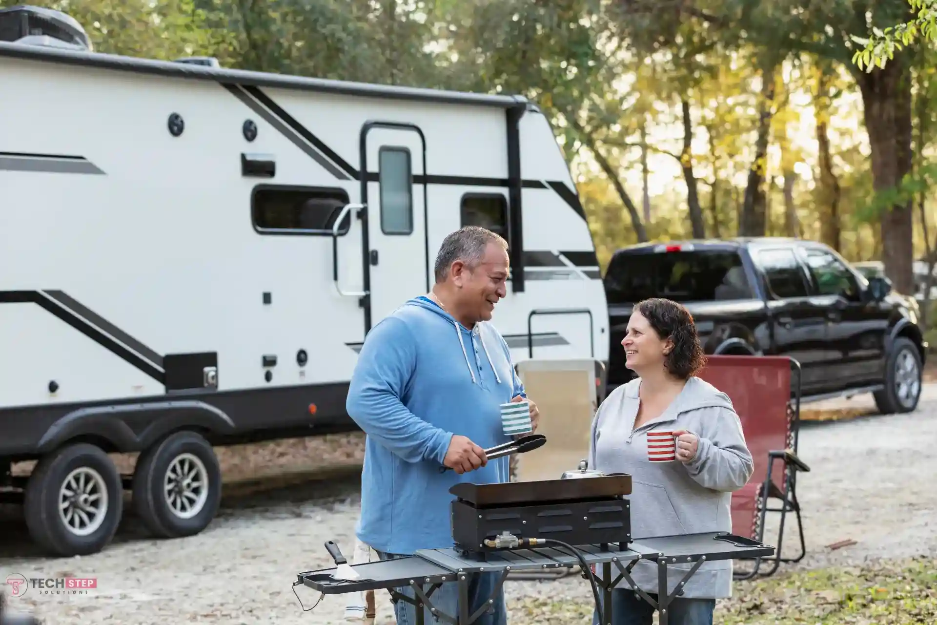 Best RV Parks in Midland, TX