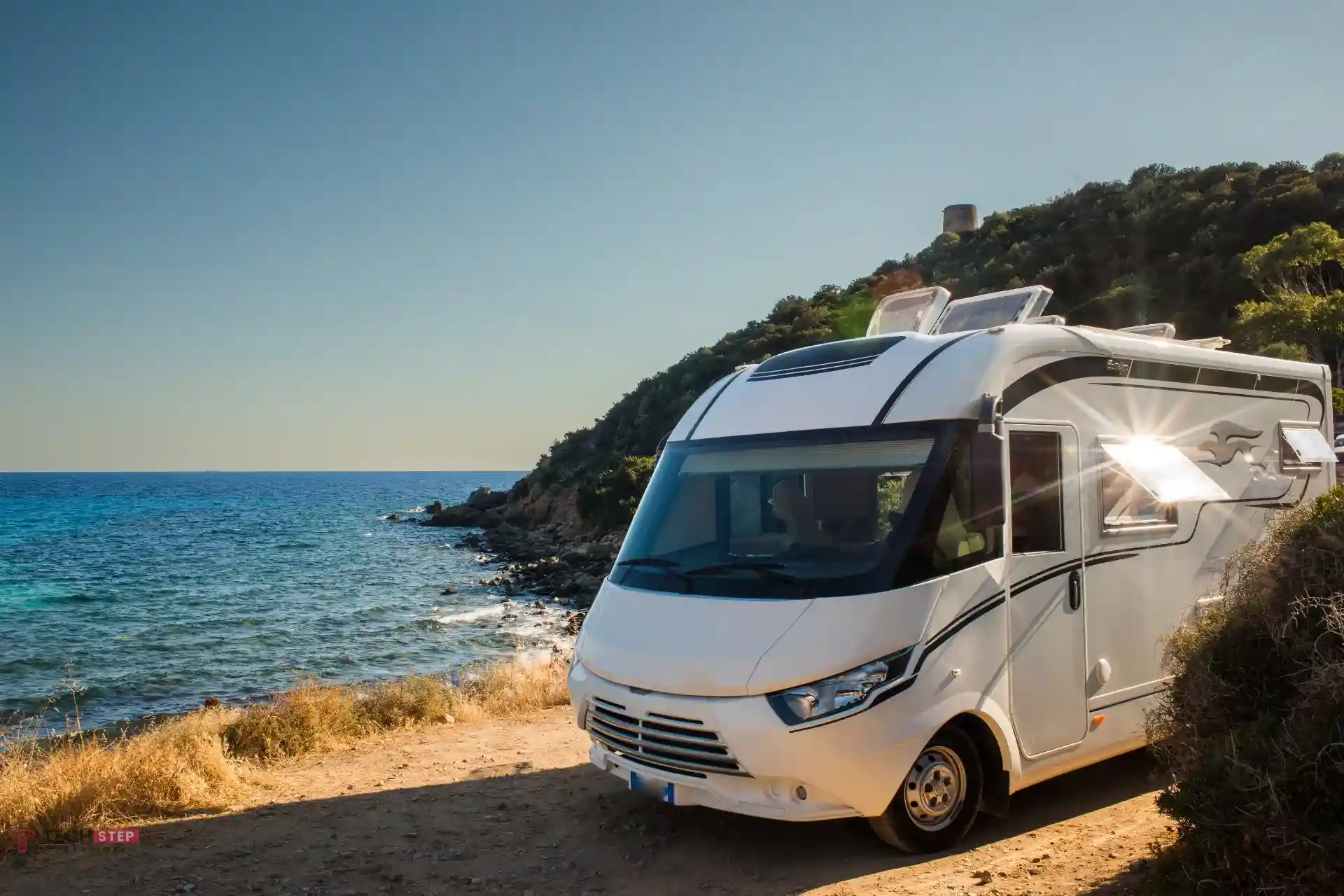 RV Parks in Midland TX