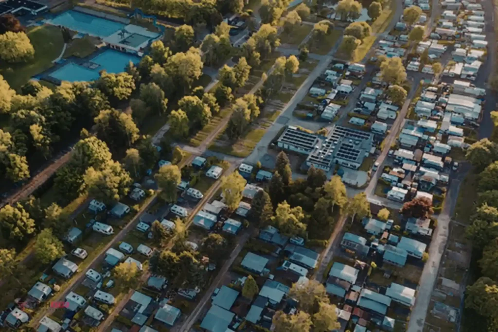 Midland RV Campground