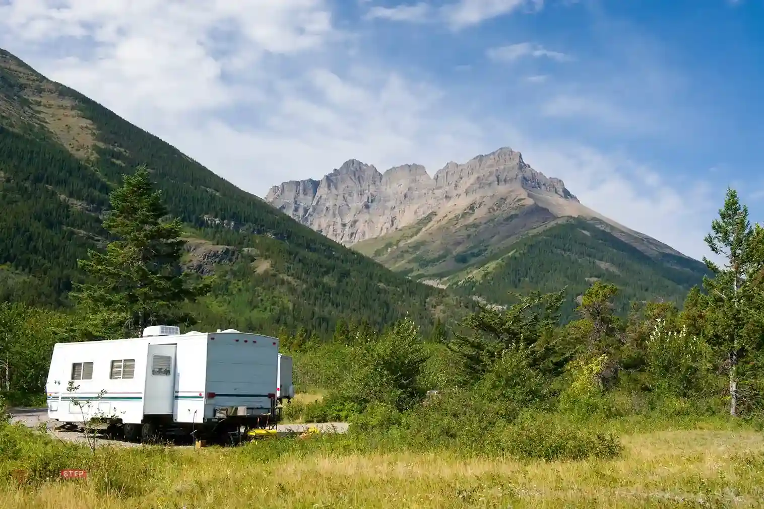 Midland RV Park