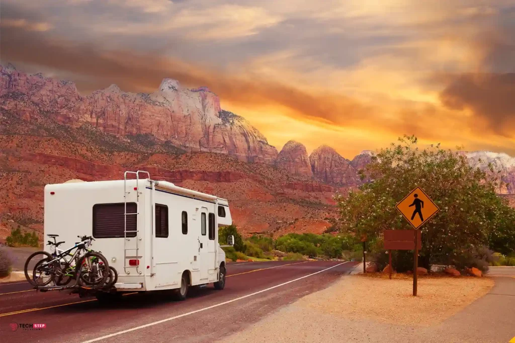 RV Parks Odessa TX